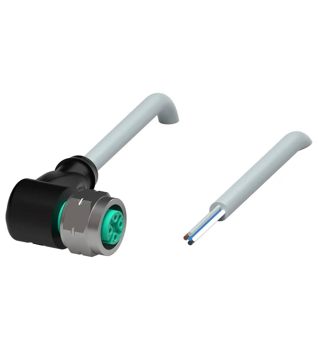 Kabel V15-WV4A-5M-PVC