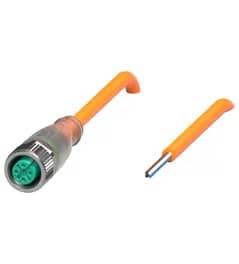 Kabel V1-G-E8W-OR2M-POC