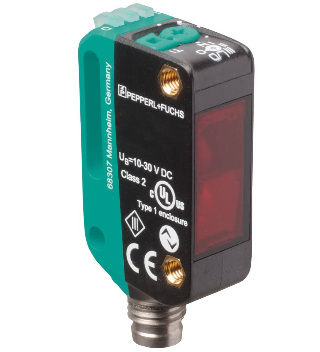 Czujnik OBG5000-R100-2EP-IO-V31