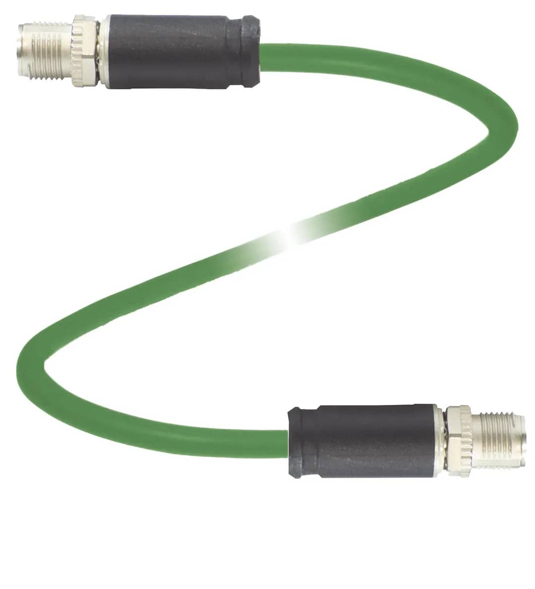 Kabel V19SX-G-GN5M-PUR-E2S-V19X-G