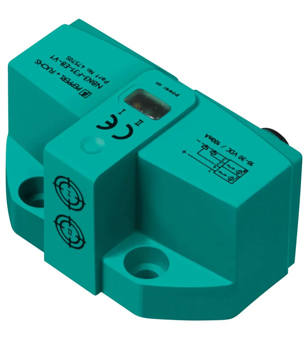 Czujnik NBN3-F31-E8-V1-Y221640