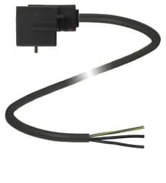 Przewód VMA-2+P/Z2-3M-PVC