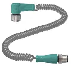 Kabel V1-W-0,5/2,5M-PUR-V1-G