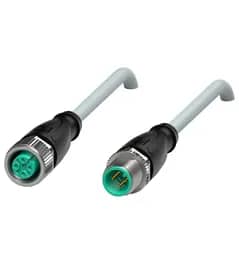 Kabel V11-G-0,3M-PUR-V11-G