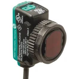 Czujnik OMT120-R103-2EP-IO-0,3M-V1-L