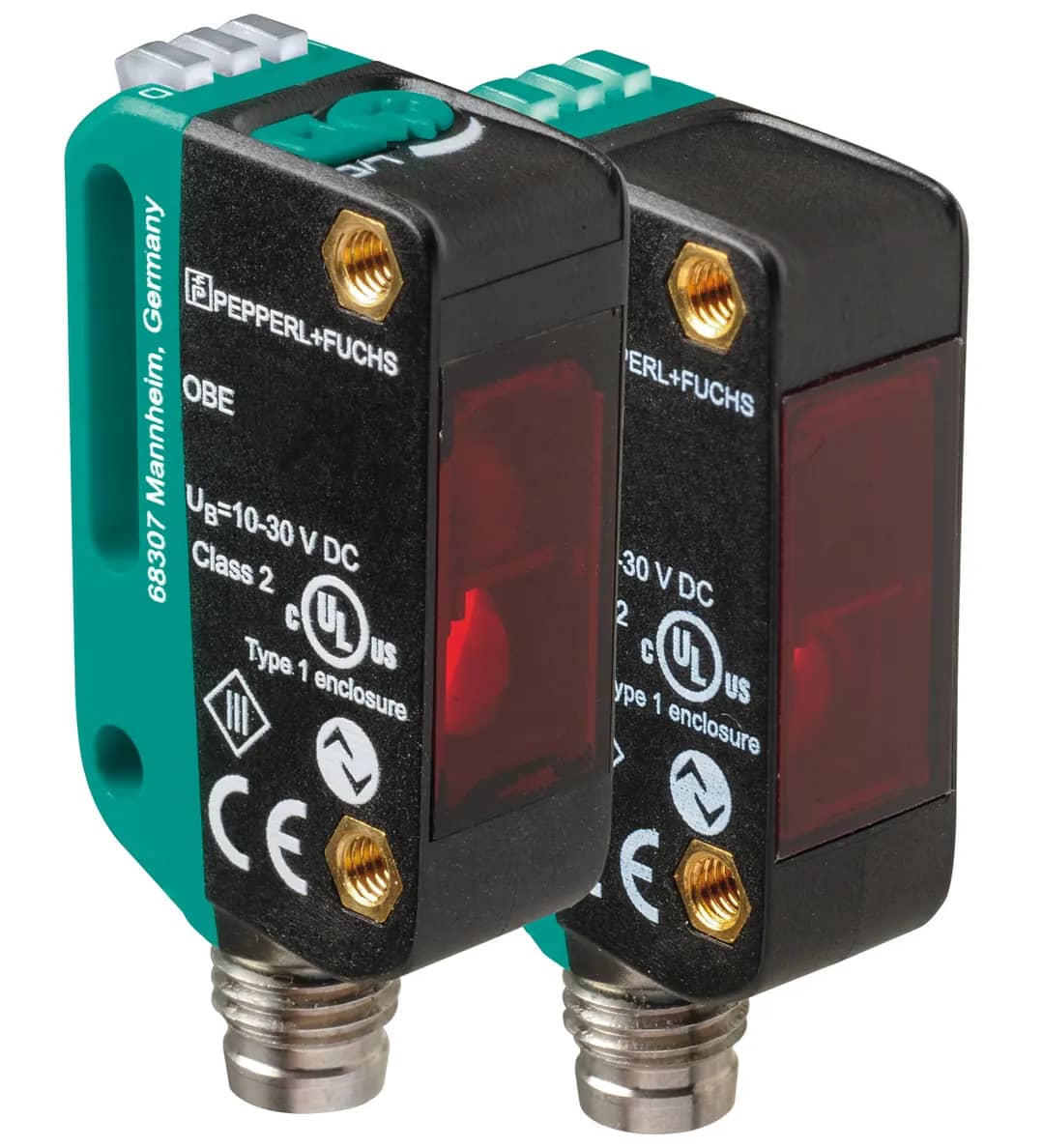 Bariera OBE12M-R100-SE5F-IO-V31