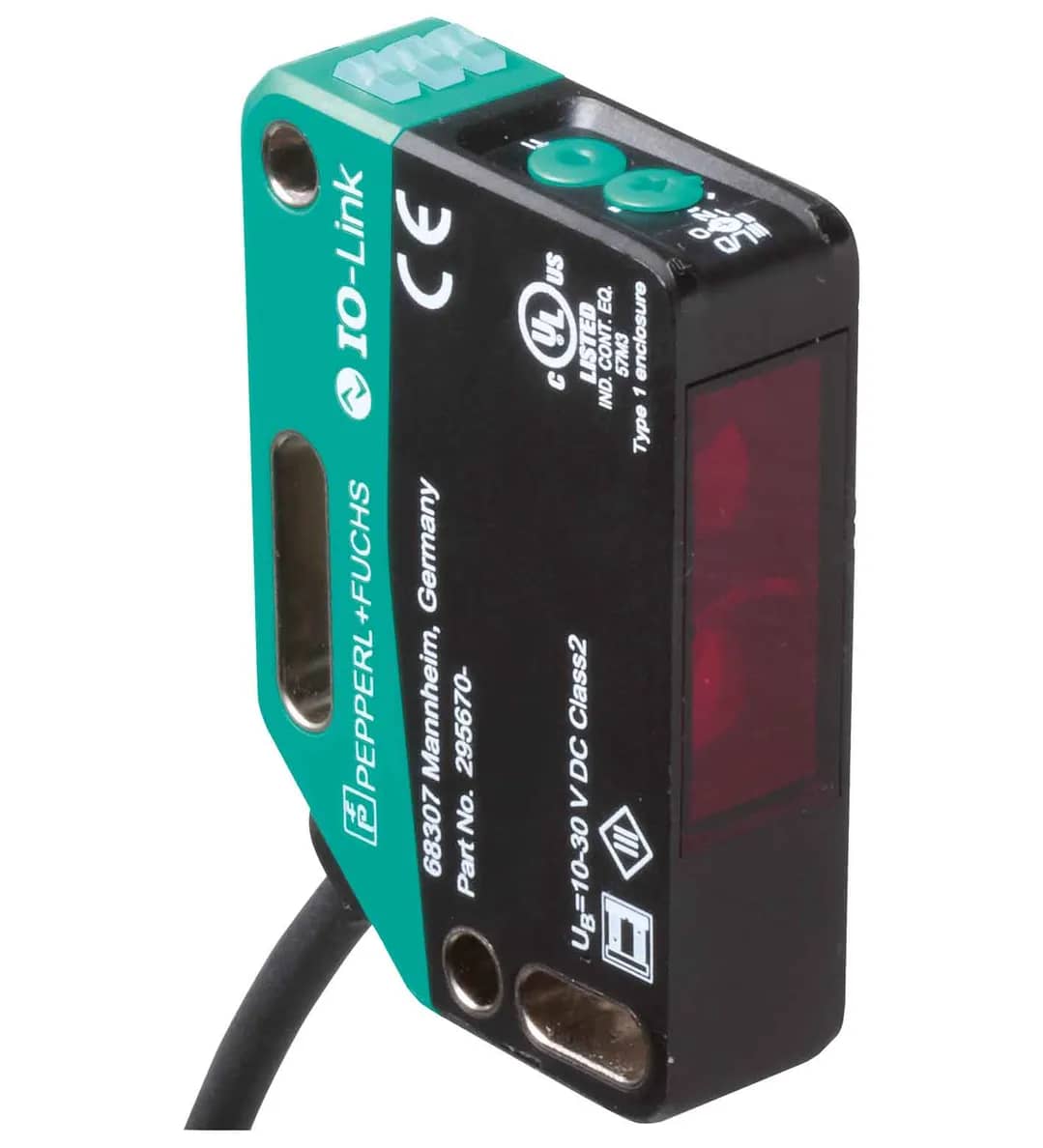 Czujnik OBG8000-R201-2EP-IO-0,3M-V15