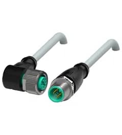 Kabel V1-W-2M-PUR-ABG-V1-G