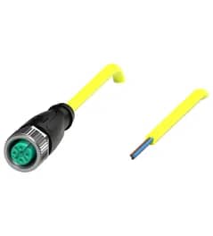 Kabel V11-G-YE2M-PVC-U
