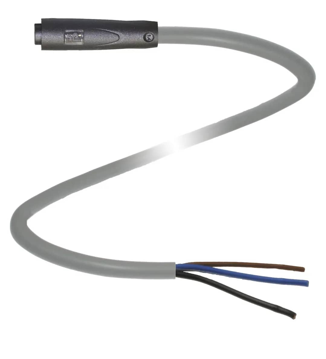 Kabel V3-GR-2M-PUR