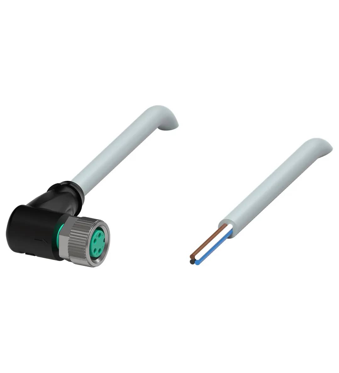 Kabel V31-WM-3M-PUR