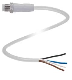 Kabel V1S-GV4A-10M-PP-W1