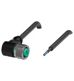 Kabel V11-W-BK25M-PUR-ABG