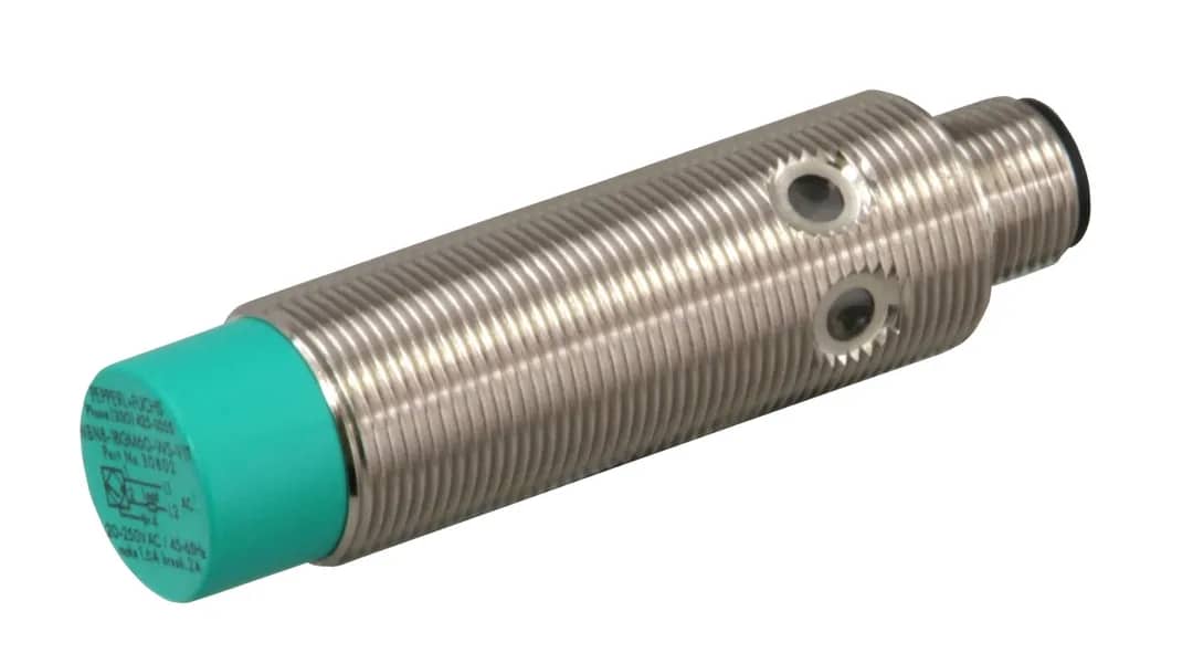 Czujnik NBN8-18GM60-WS-V12