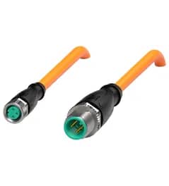 Kabel V3-GM-OR1M-PUR-A1-V11-G