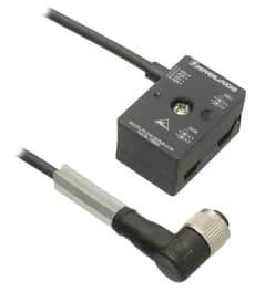 Rozdzielacz VAZ-2T1-FK-G10-0,3M-PUR-V1-W