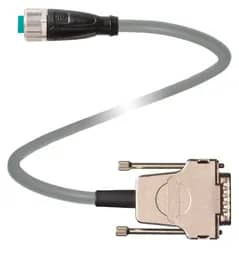 Kabel V1-G-5M-PUR-ABG-SUBD15