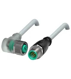 Kabel V15-W-E8-5M-PUR-V15-G