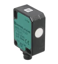 Czujnik UB250-F77-E3-V31