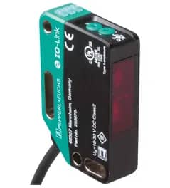 Czujnik OBG8000-R201-EP-IO-0,3M-V3