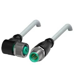Kabel V11-W-0,3M-PUR-V11-G