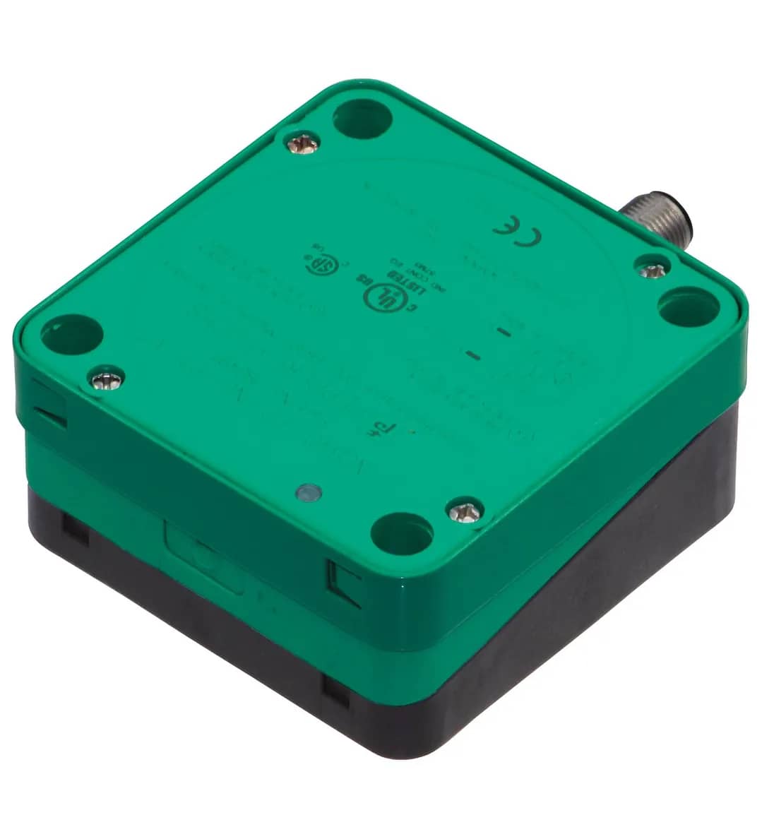 Czujnik NCB40-FP-N0-P1-V1