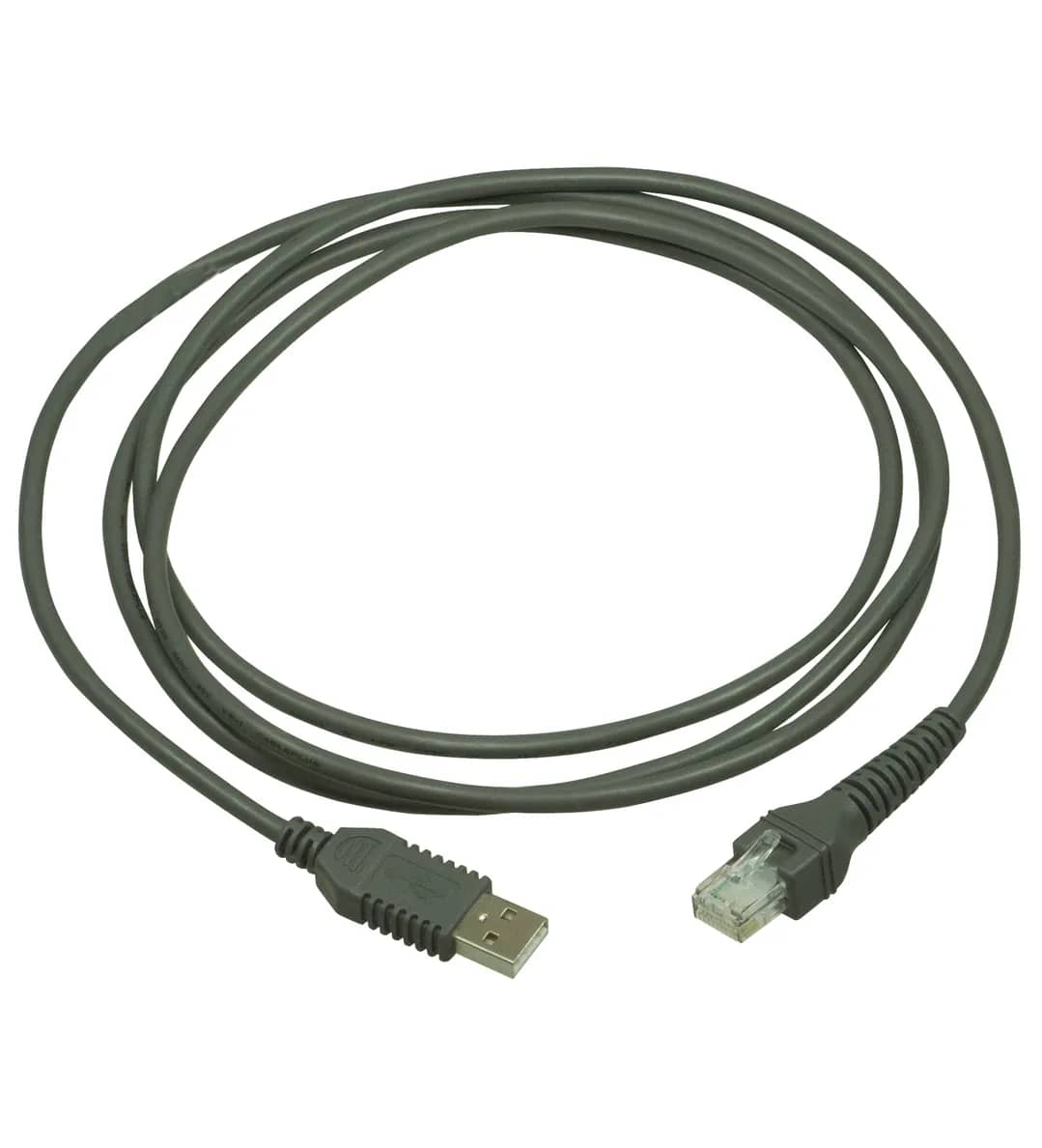 Kabel V45-G-2M-PVC-ABG-USB-G