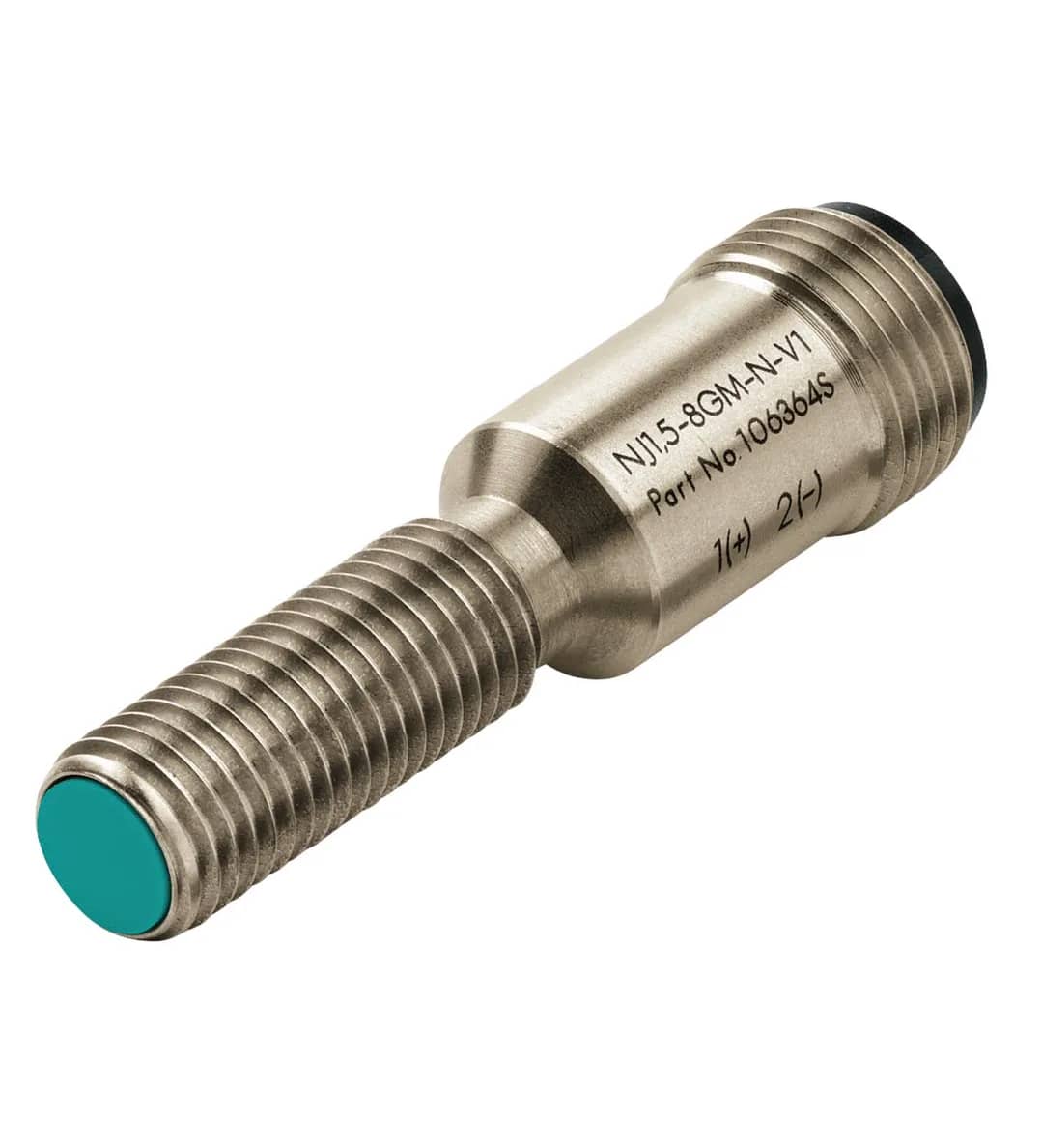 Czujnik NJ1,5-8GM-N-V1