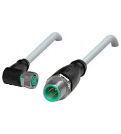 Kabel V31-WM-1M-PUR-V1-G
