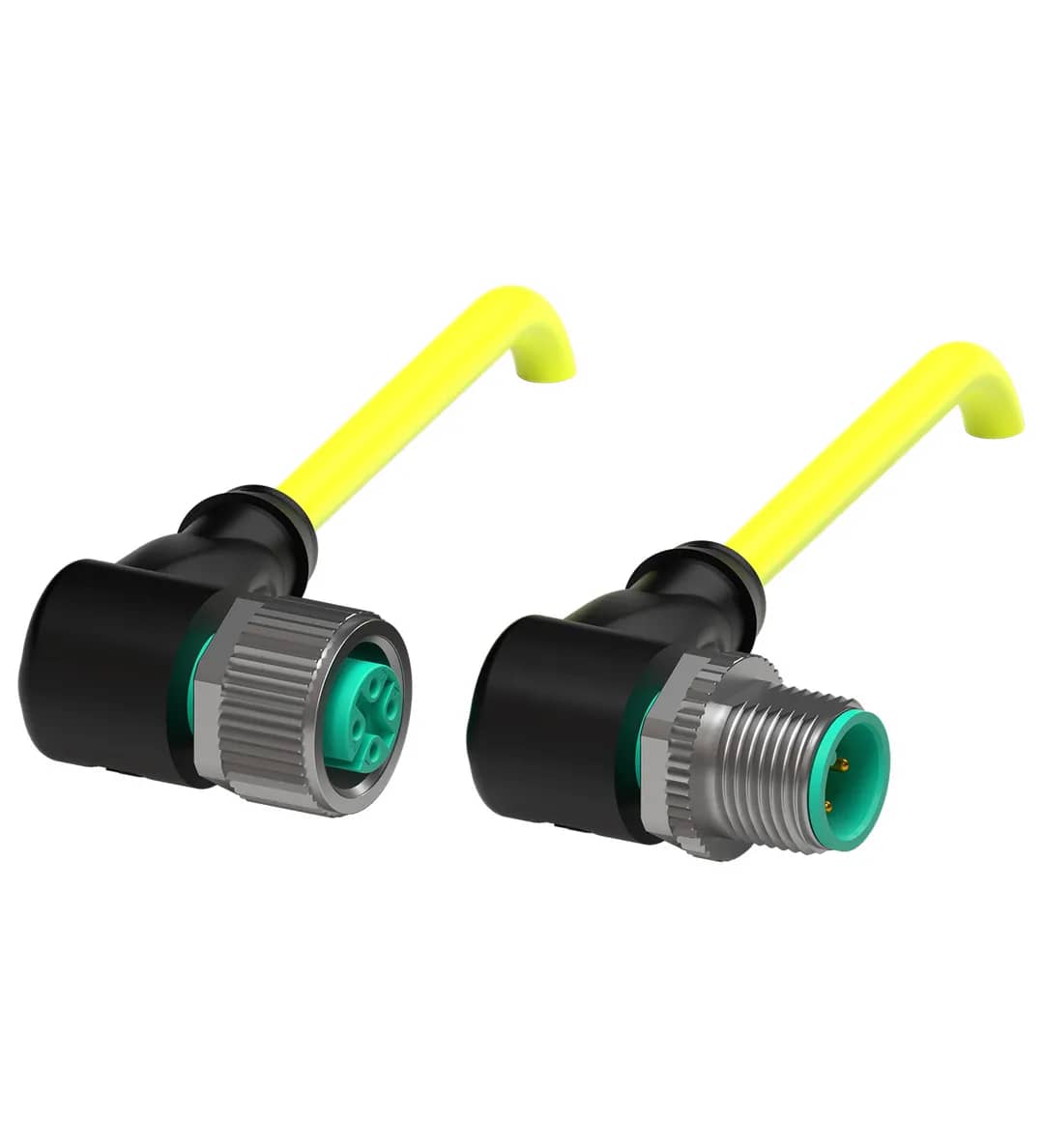 Kabel V1-W-YE2M-PVC-U-V1-W