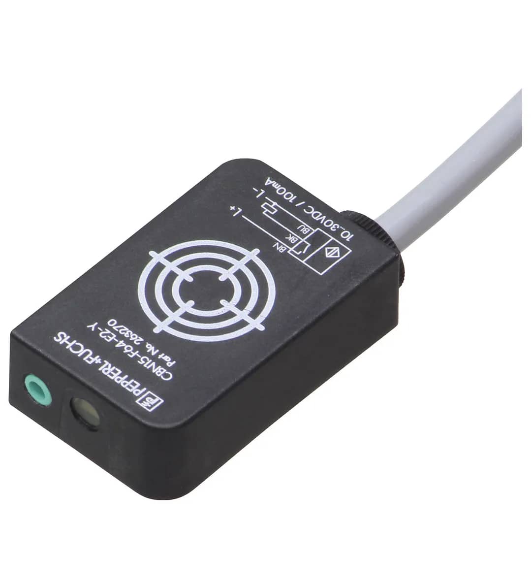 Czujnik CBN15-F64-E2