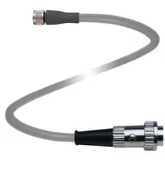 Kabel V31-GM-BK5M-PVC-U-PREH5-PNP