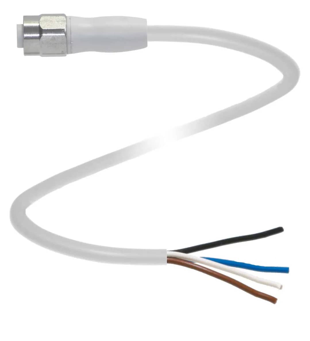 Kabel V1-GV4A-2M-PP-H1