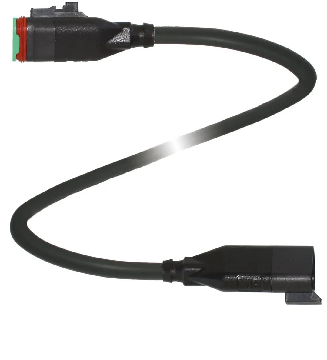 Kabel DT3S-G-BK3M-PUR-O1-DT3P-G