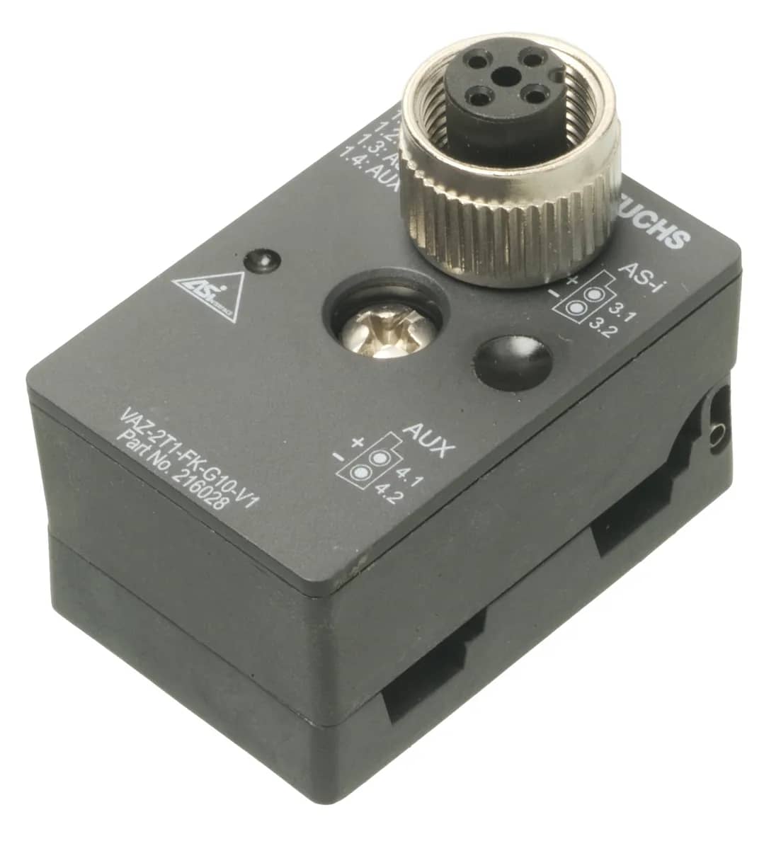 Rozdzielacz VAZ-2T1-FK-G10-V1