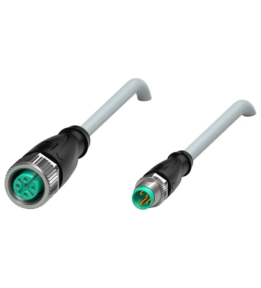 Kabel V1-G-0,6M-PUR-V31-GM