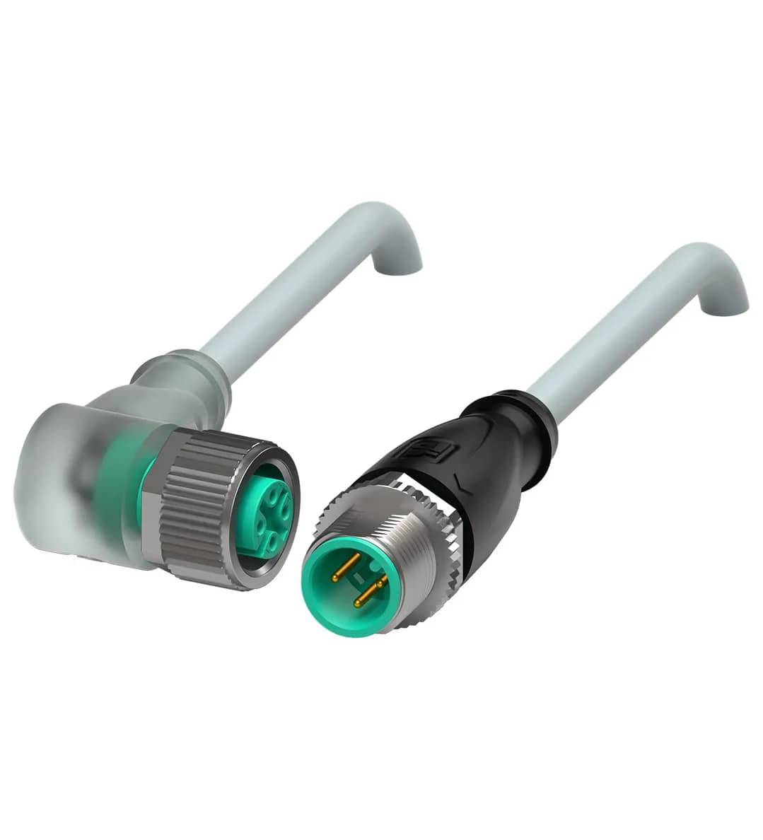 Kabel V1-W-E2-1M-PUR-V1-G