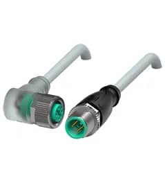 Kabel V1-W-E2-1M-PUR-V1-G
