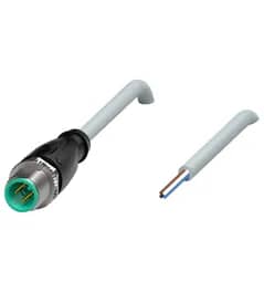 Kabel V1S-G-0,6M-PVC