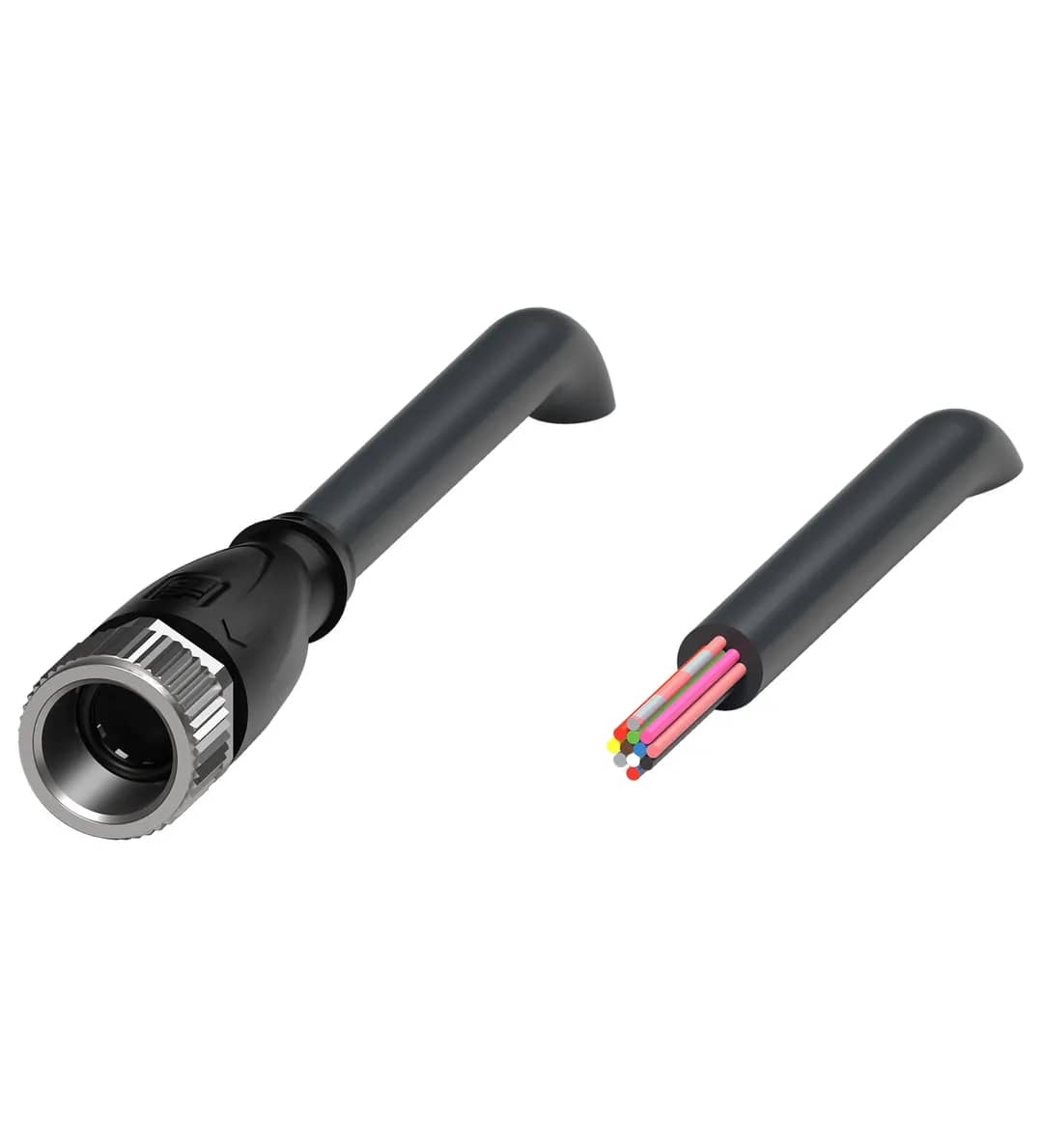 Przewód V112-G-15M-PVC