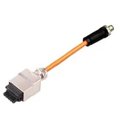 Kabel ICZ-AIDA3-MSTB-0,2M-PUR-V1-G