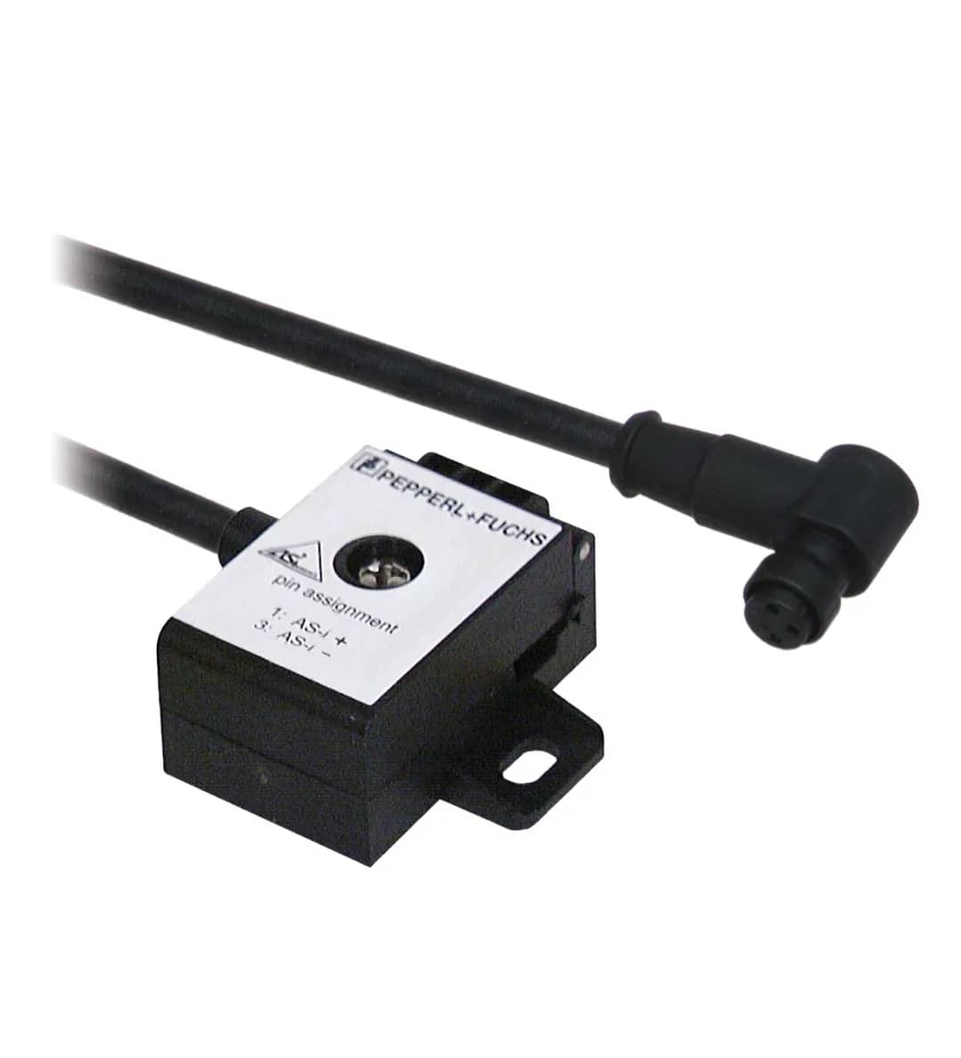 Rozdzielacz VAZ-T1-FK-2M-PUR-V3-WR