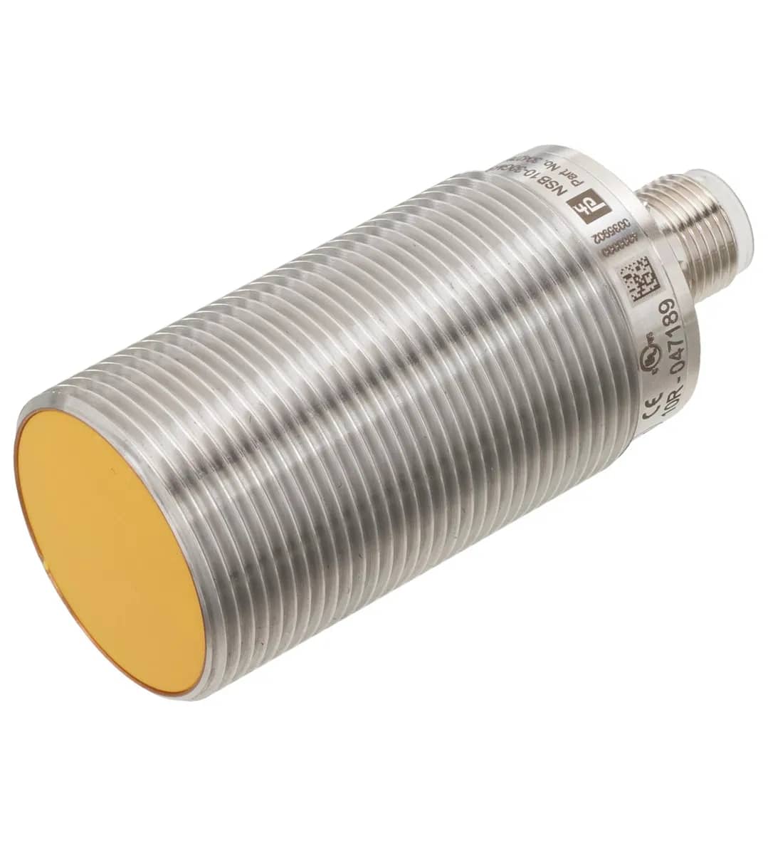 Czujnik NSB10-30GH50-2E2-V1-M1-S2D2