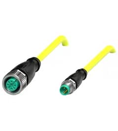 Kabel V11-G-YE2M-PVC-U-V3-GM