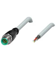 Kabel V19S-G-2M-PUR-ABG