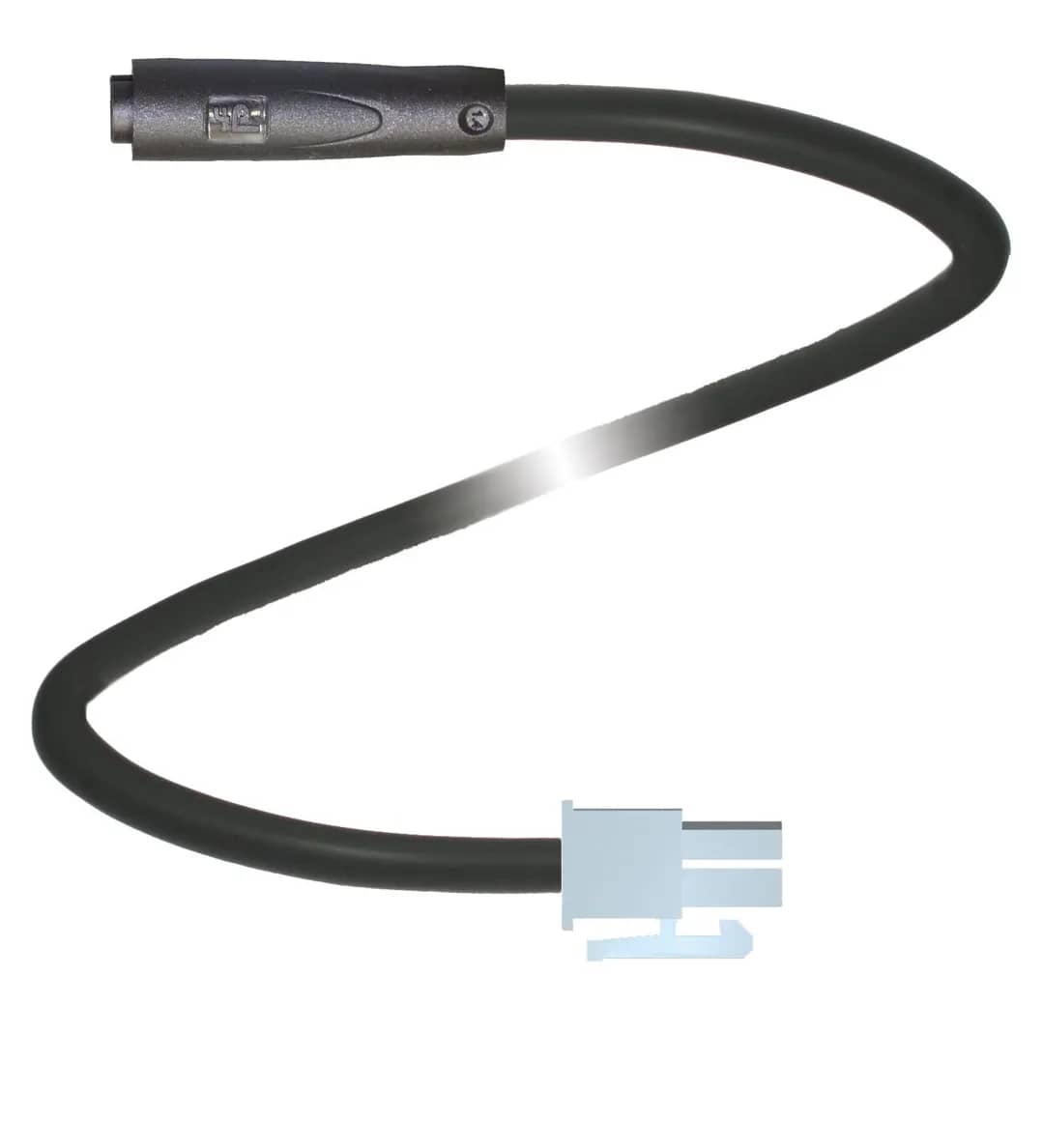 Kabel V31-GR-BK2M-PVC-U-MOL4-Y701714