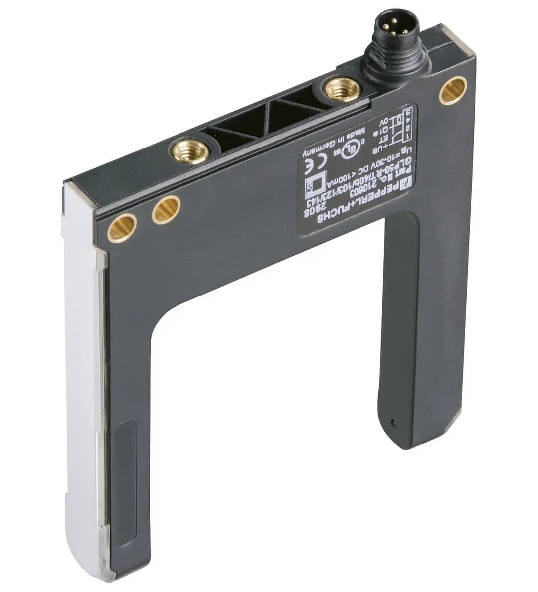 Czujnik GLP50-RT/40b/103/156