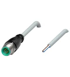 Kabel V1S-GV4A-2M-PVC