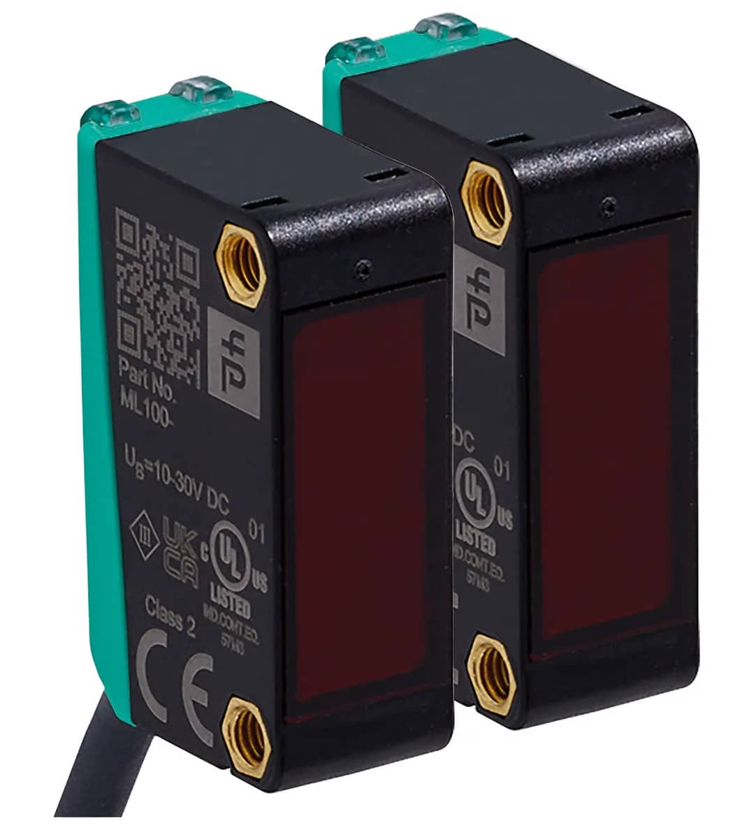 Bariera M100/MV100-RT/35/102/115/154