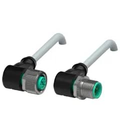 Kabel V1-W-1,5M-PVC-V1-W